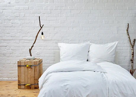 Simple Ways to Add Character to Minimalist Interiors
