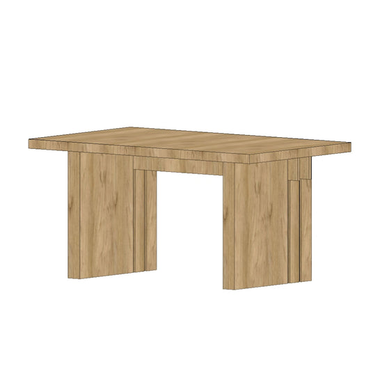 Slot Desk