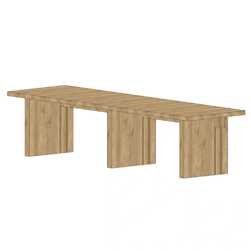 Slot Desk High