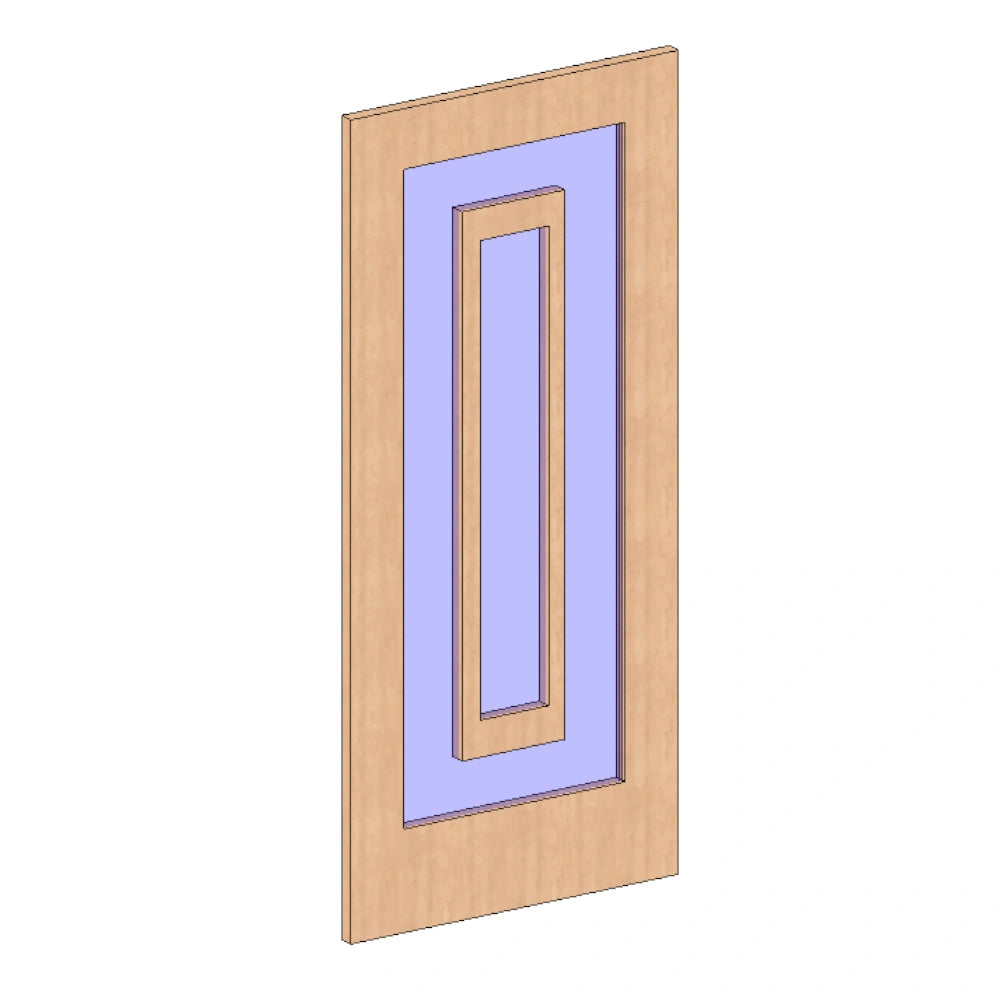 Single Entrance Doors Supplied & Installed