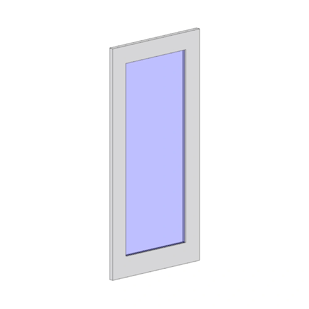 Home Feel Solid Timber Doors - HF6