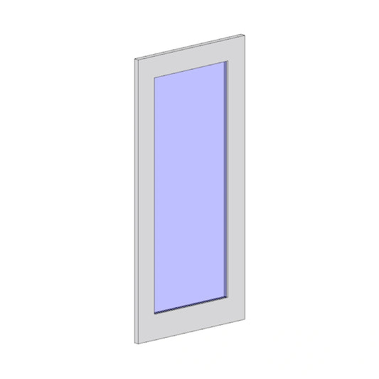 Home Feel Solid Timber Doors - HF6