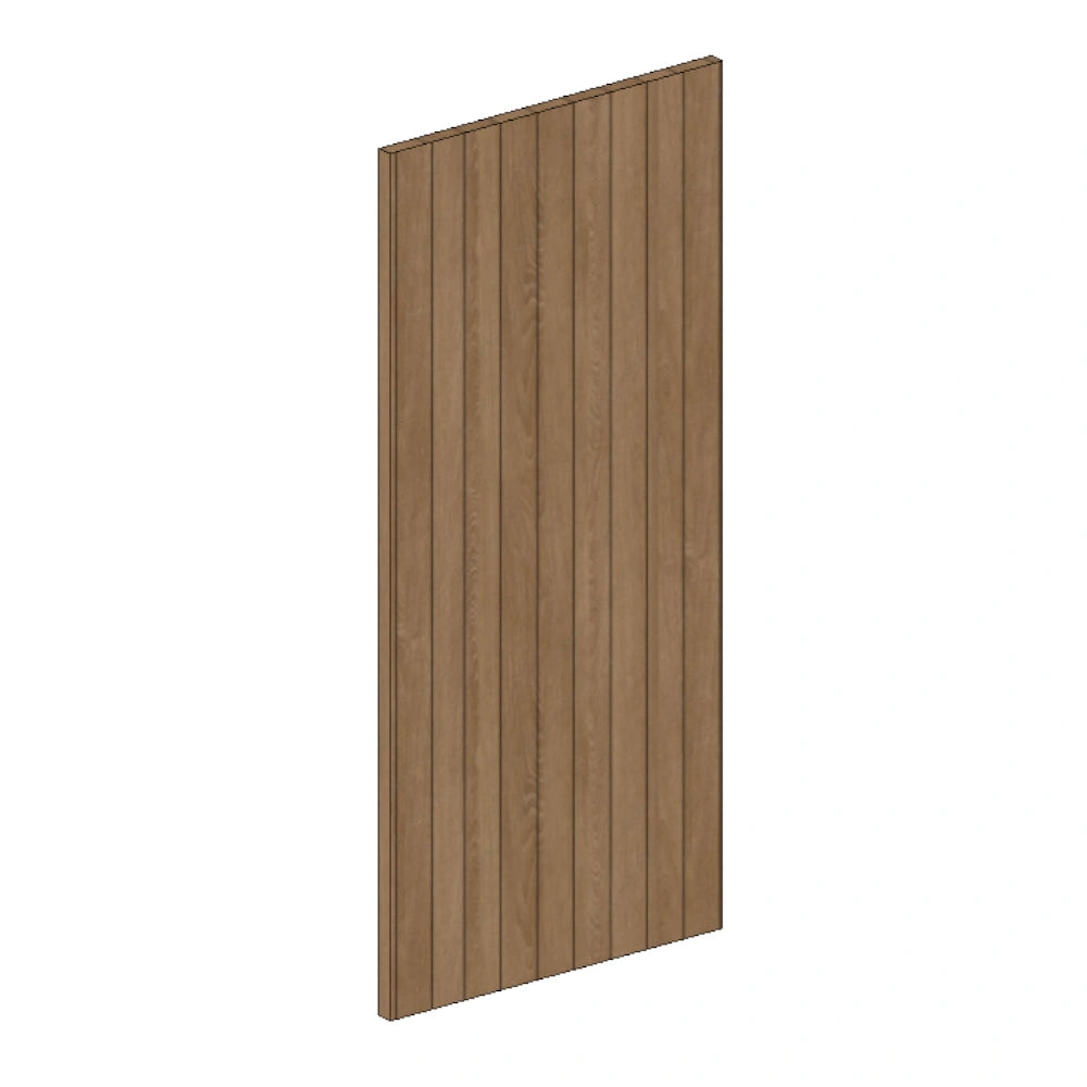 Lyon Design External Doors