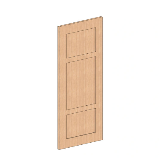 Shaker-V7 Solid Engineered Door