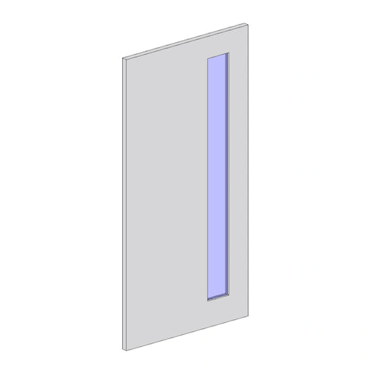 Home Feel Solid Timber Doors -HF1