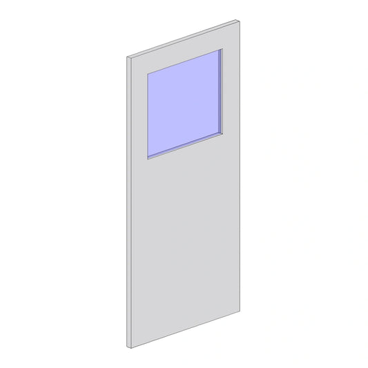 Laundry Doors - LD1