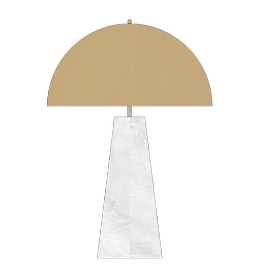 Aleka Table Lamp