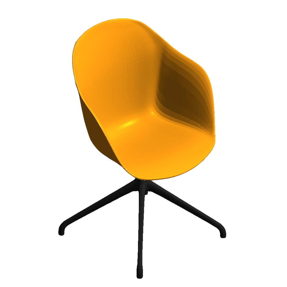 Romby Swivel Chair