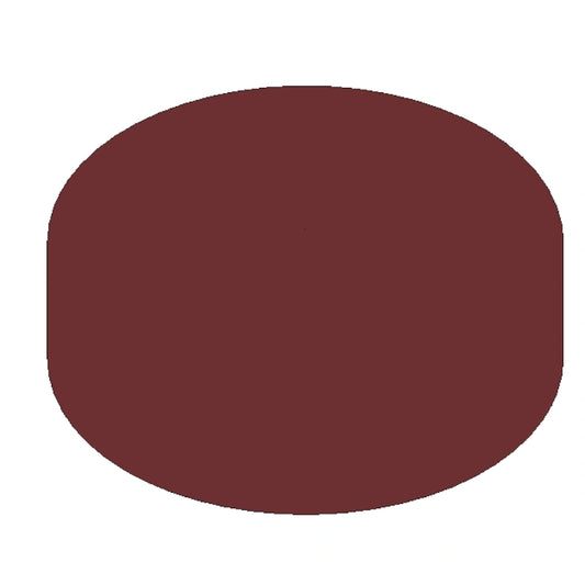 Vienna Round Ottoman