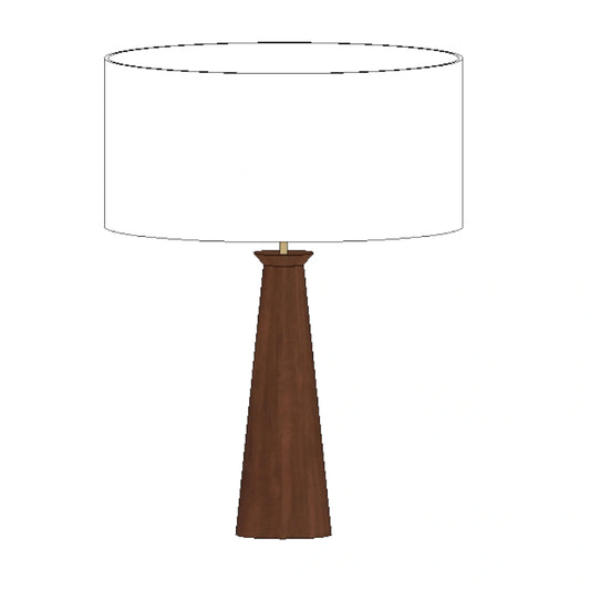Thatcher Table Lamp