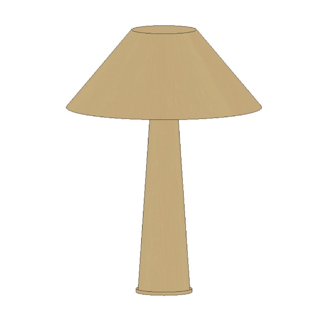Breur Table Lamp