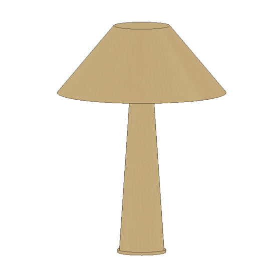 Breur Table Lamp