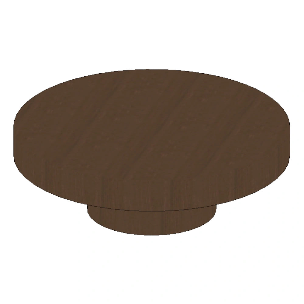 Kin Round Coffee Table