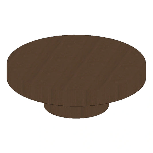 Kin Round Coffee Table