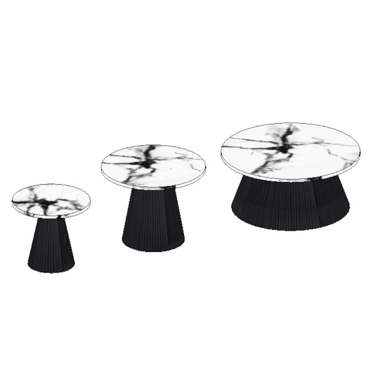 Amiro 3-Piece Nest Set
