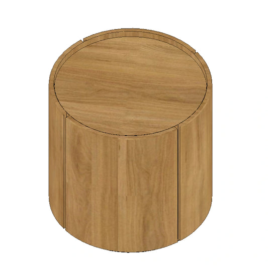 Lucy Lamp Tables