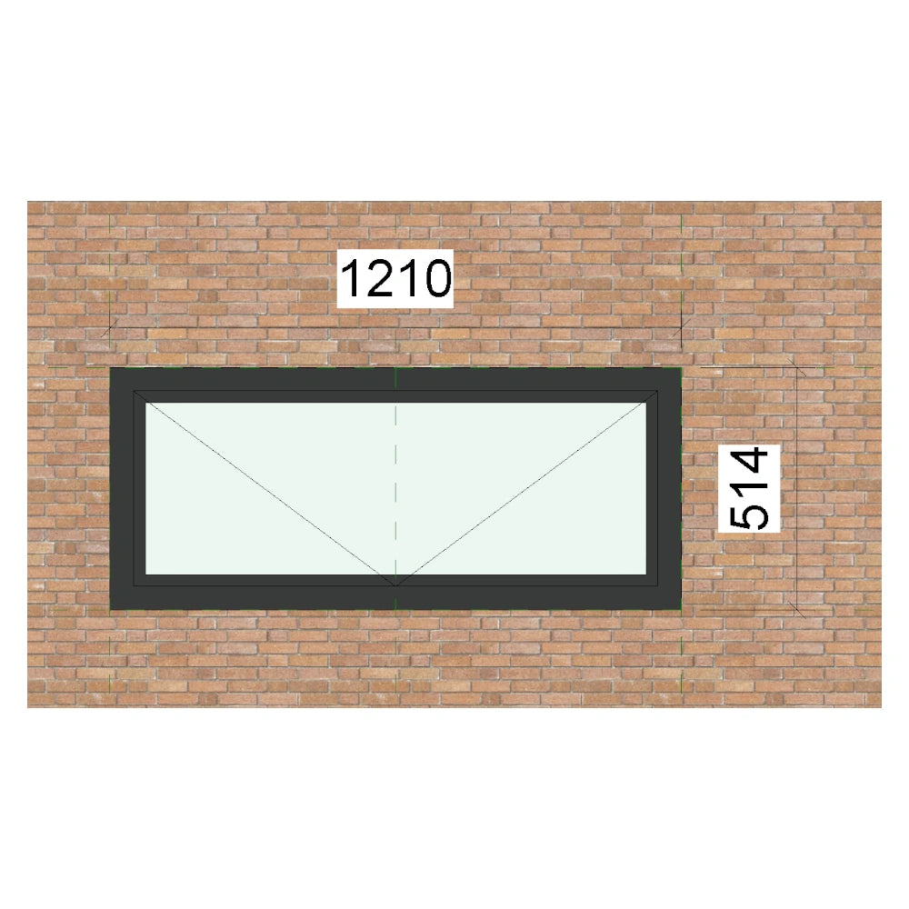 Awning Window